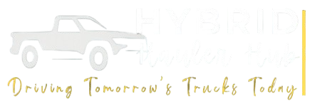 Hybrid Hauler Hub-Driving Tomorrow’s Trucks Today